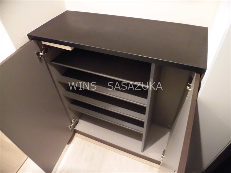 エルミタージュ南烏山 その他12