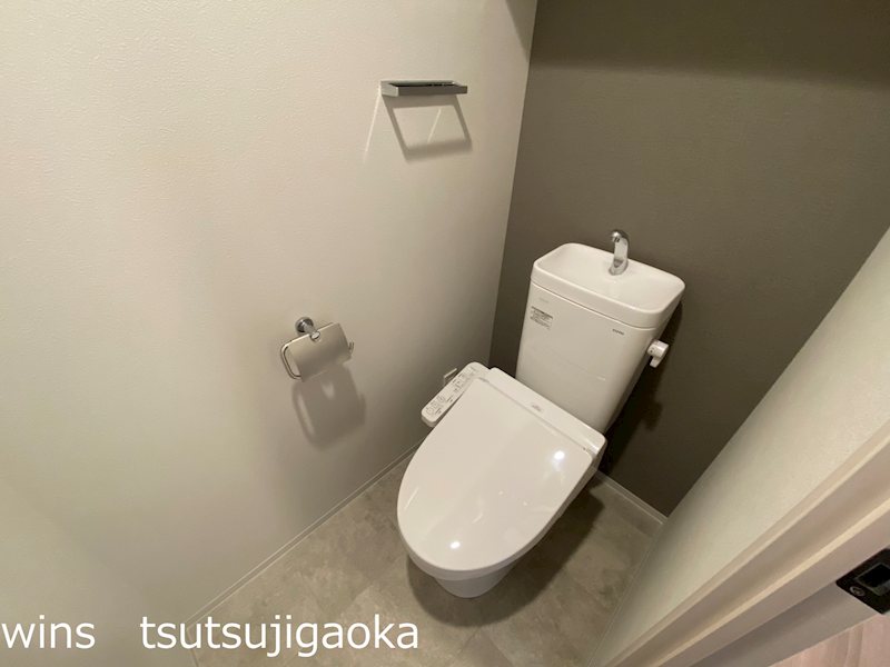 LUMINOUSつつじヶ丘（Cタイプ） その他3