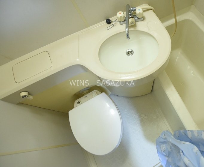 メゾンファミール その他2