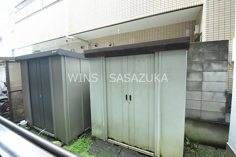 メゾンファミール その他3