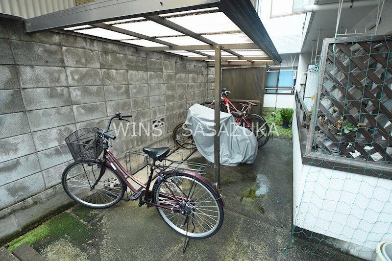 メゾンファミール その他6