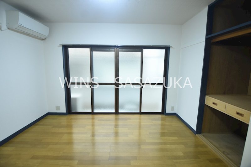 メゾンファミール リビング