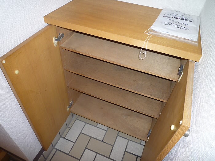 グランドール武戸野 その他4