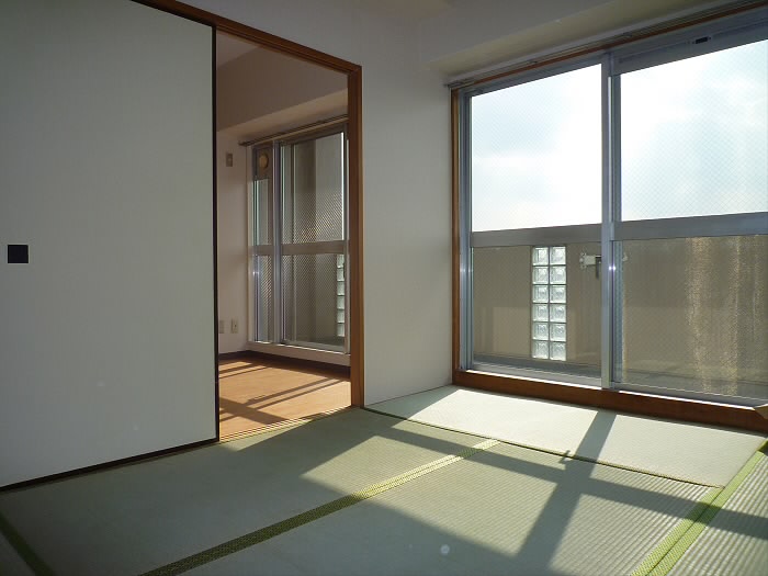 グランドール武戸野 その他8