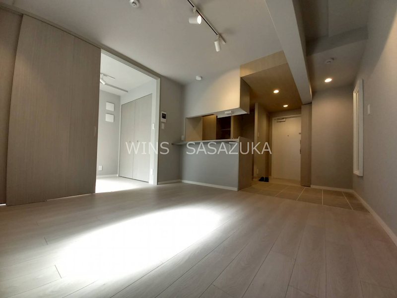 セドール代田橋 リビング