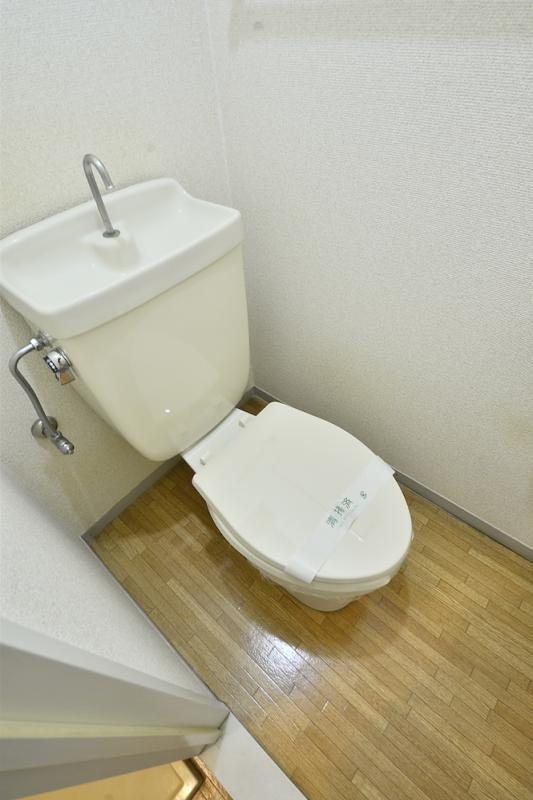 シティーホームズ1 その他2