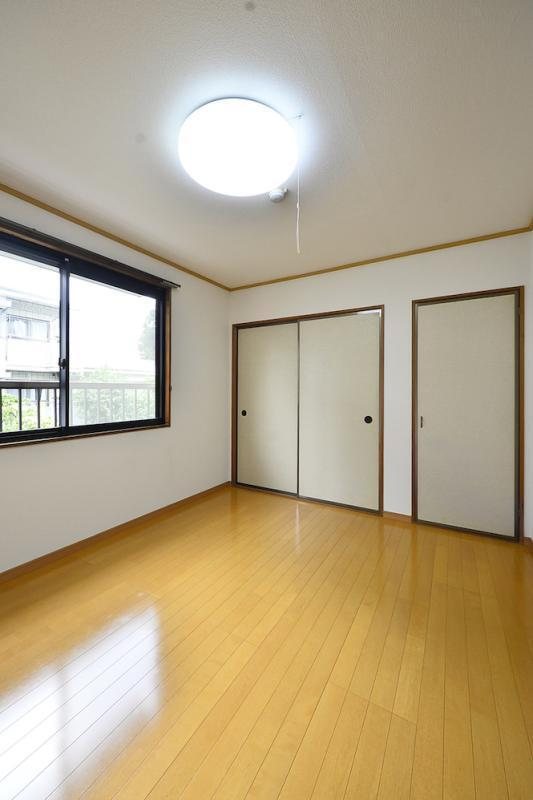 シティーホームズ1 ベッドルーム