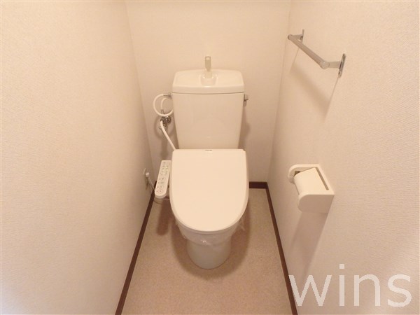 パークエレガンスＫT その他4