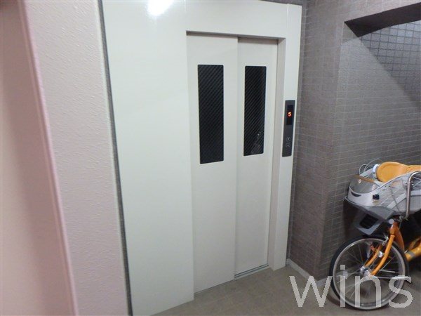 パークエレガンスＫT その他7