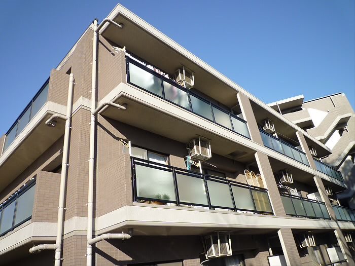 パークエレガンスＫT その他10