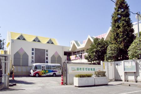 グランデニケⅡ 周辺画像5