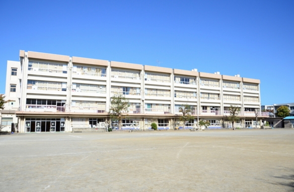 グランデニケⅡ 周辺画像6