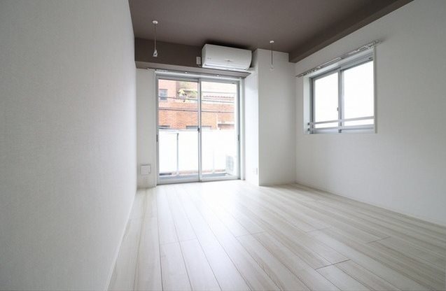 LOC&amp;#39;S　DAITABASHI リビング