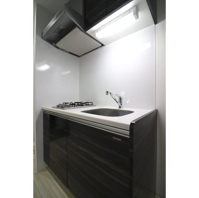 LOC&amp;#39;S　DAITABASHI キッチン