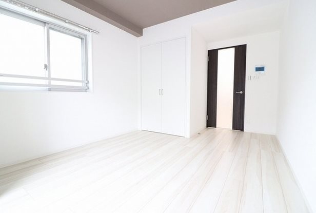 LOC&amp;#39;S　DAITABASHI ベッドルーム