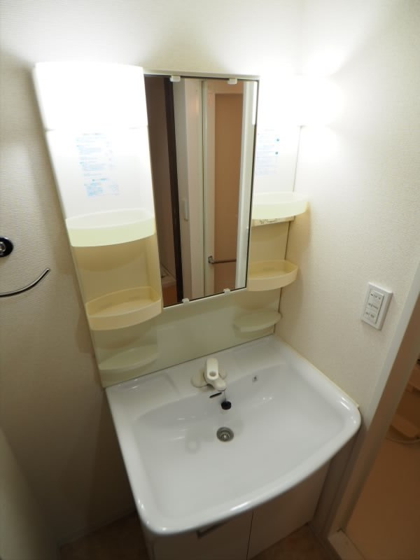 レジディア調布 その他1