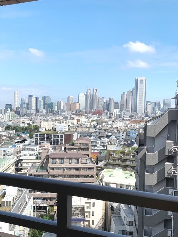 KDXレジデンス幡ヶ谷 その他4