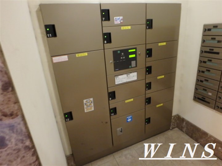 KDXレジデンス幡ヶ谷 その他7