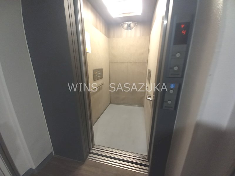 KDXレジデンス幡ヶ谷 その他10