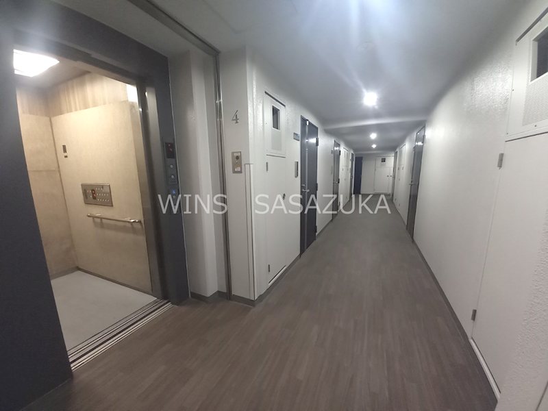 KDXレジデンス幡ヶ谷 その他11