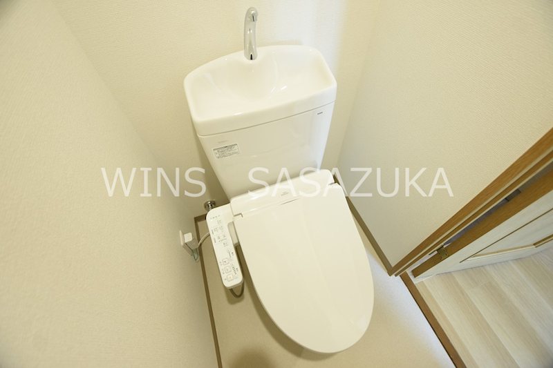 カサド笹塚　 その他2