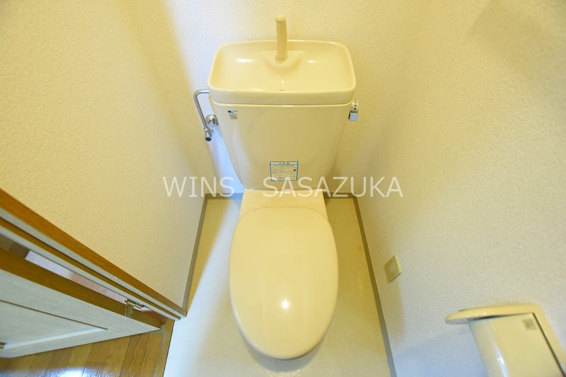 カサド笹塚　 その他2