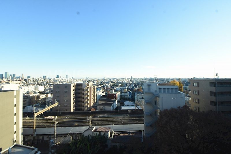 カサド笹塚　 その他4