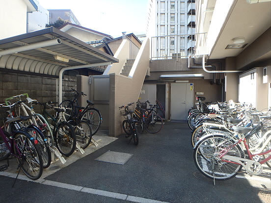 カサド笹塚　 その他8