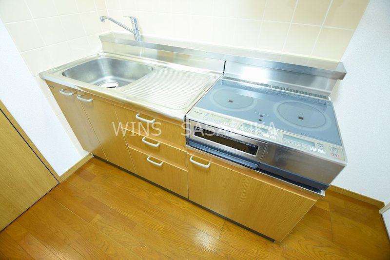 カサド笹塚　 キッチン