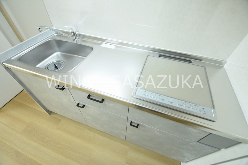 カサド笹塚　 キッチン