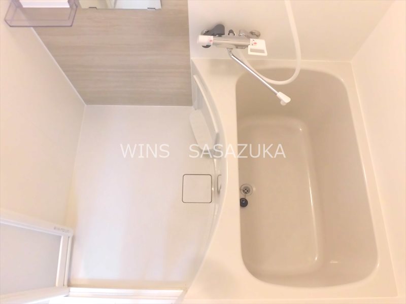 LaLuce明大前 風呂画像