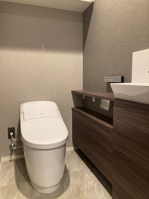 グランドゥールプレミアム代々木大山  その他2