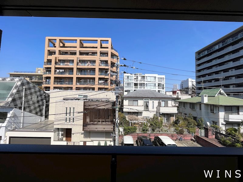 グランドゥールプレミアム代々木大山  その他4