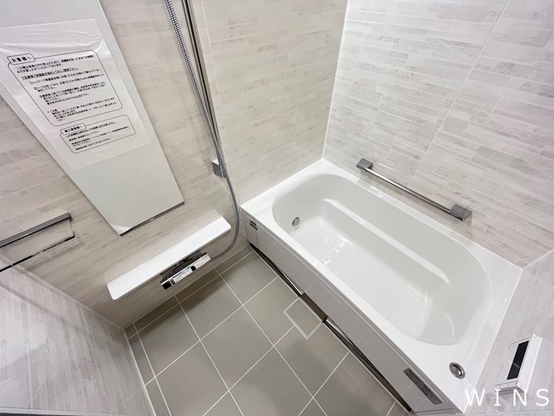 グランドゥールプレミアム代々木大山  風呂画像