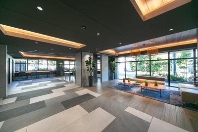 グランドゥールプレミアム代々木大山  その他9