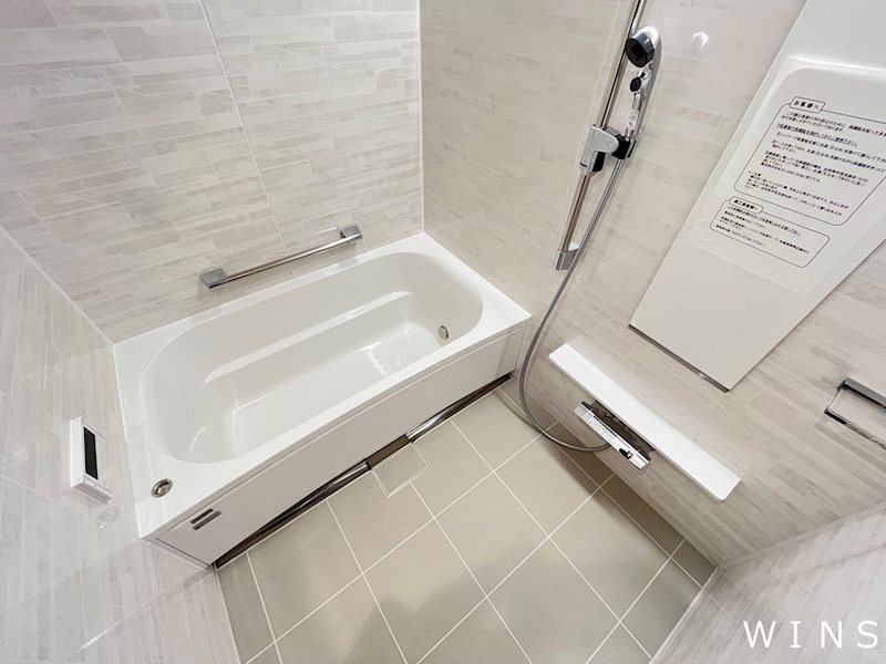 グランドゥールプレミアム代々木大山  風呂画像