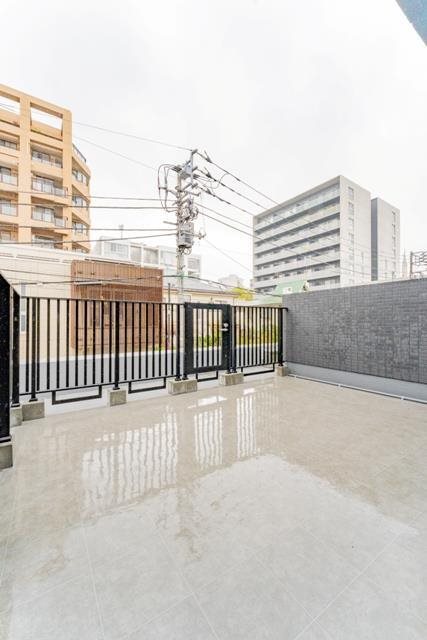 グランドゥールプレミアム代々木大山  その他4