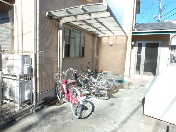 グランフェルサ その他5