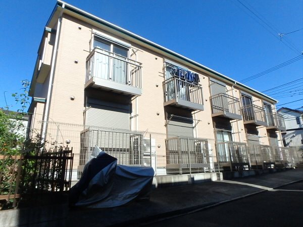 グランフェルサ その他8