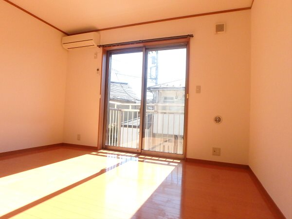 グランフェルサ リビング