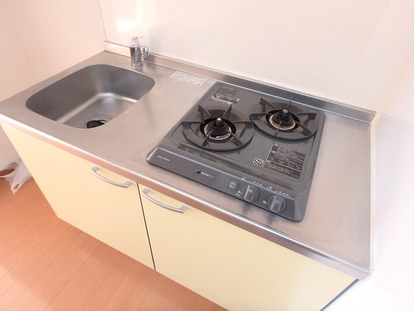 グランフェルサ キッチン