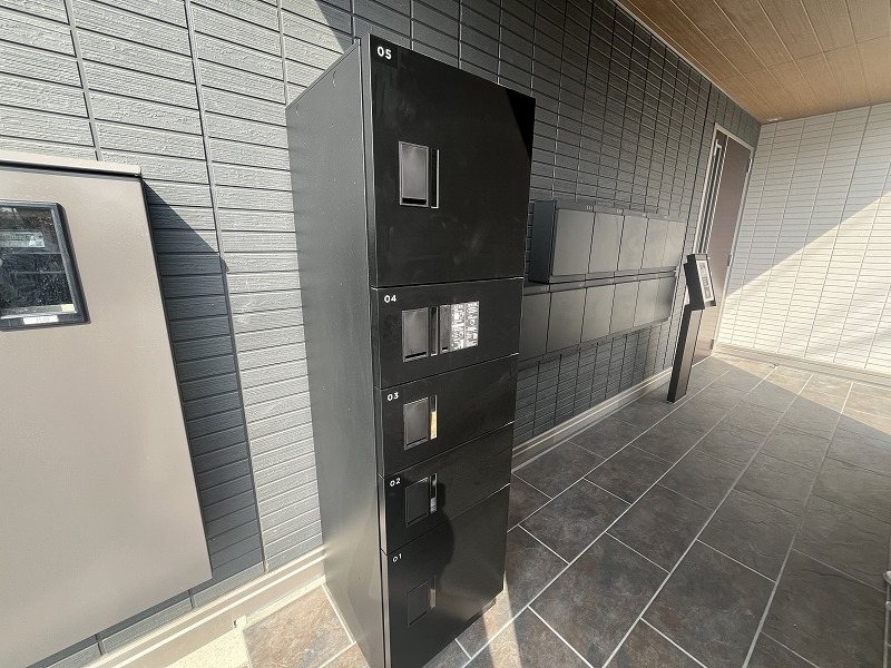 ChateauAvenir調布 その他4