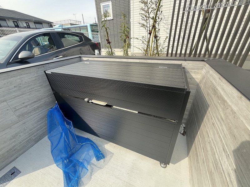 ChateauAvenir調布 その他8