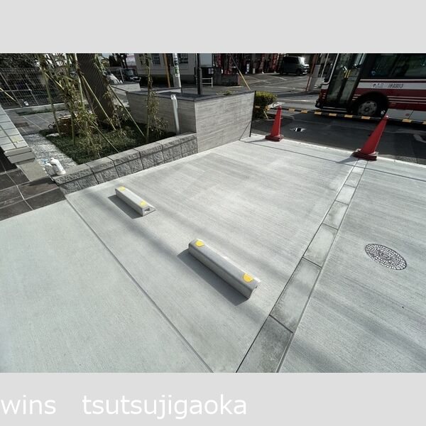 ChateauAvenir調布 その他11