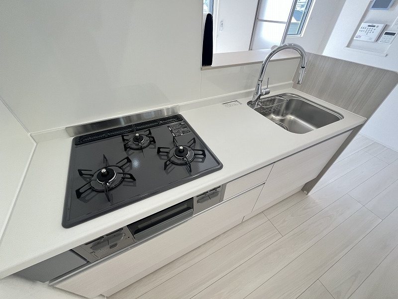 ChateauAvenir調布 キッチン