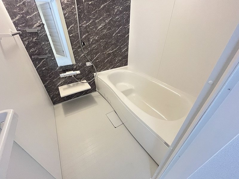 ChateauAvenir調布 風呂画像