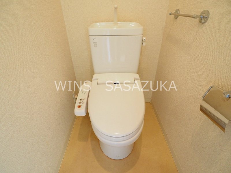 コンフォリア笹塚 その他2