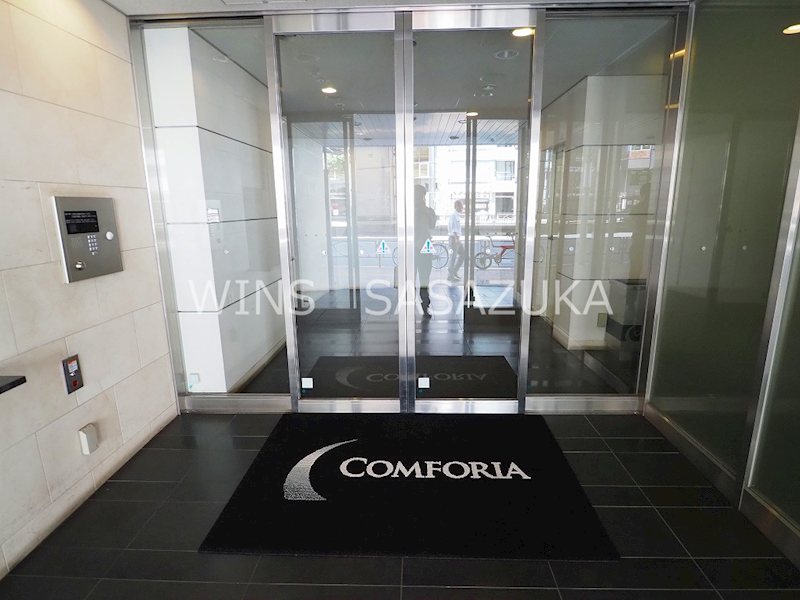 コンフォリア笹塚 その他4