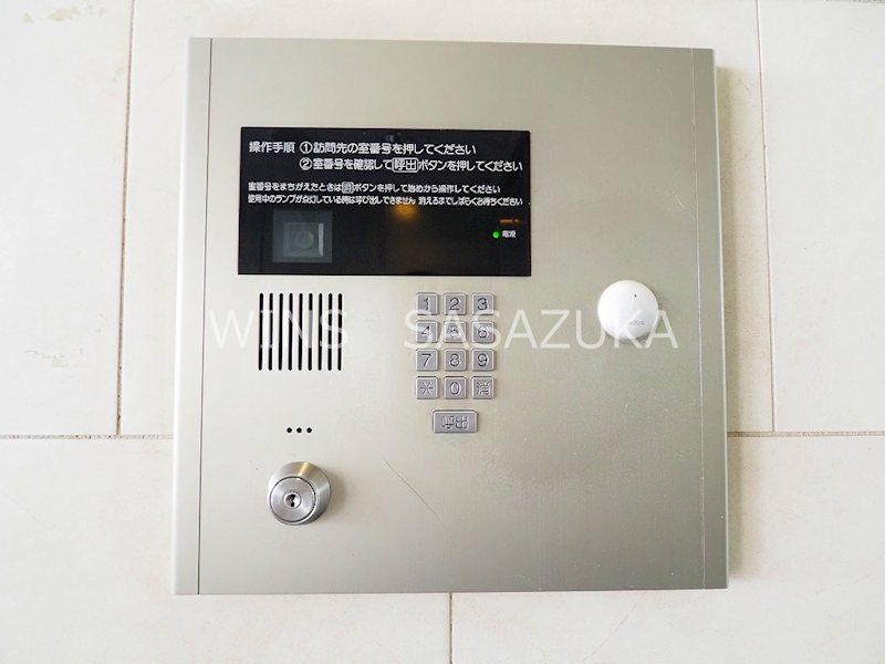 コンフォリア笹塚 その他5