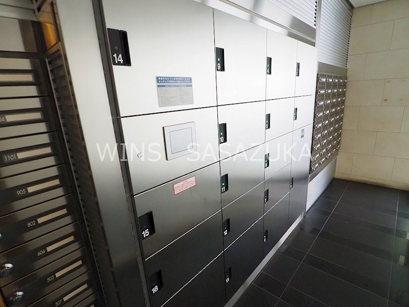 コンフォリア笹塚 その他6